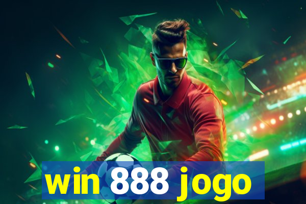 win 888 jogo